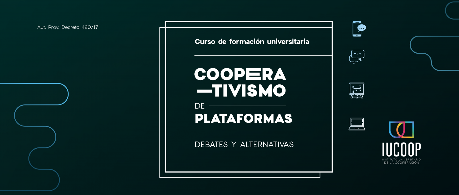 Cooperativismo de Plataformas